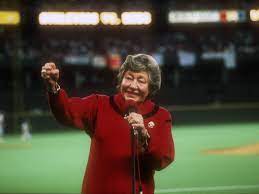 Marge Schott, Baseball's Racist Aunt, Part Three: Downfall
