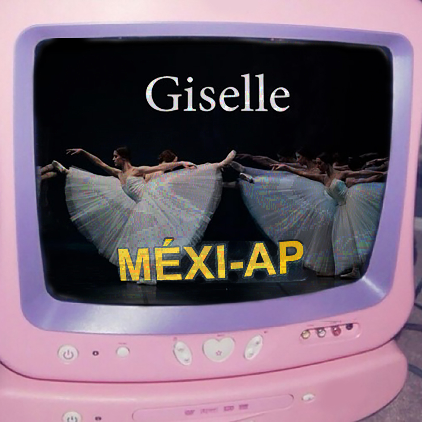2 - Giselle (balé)