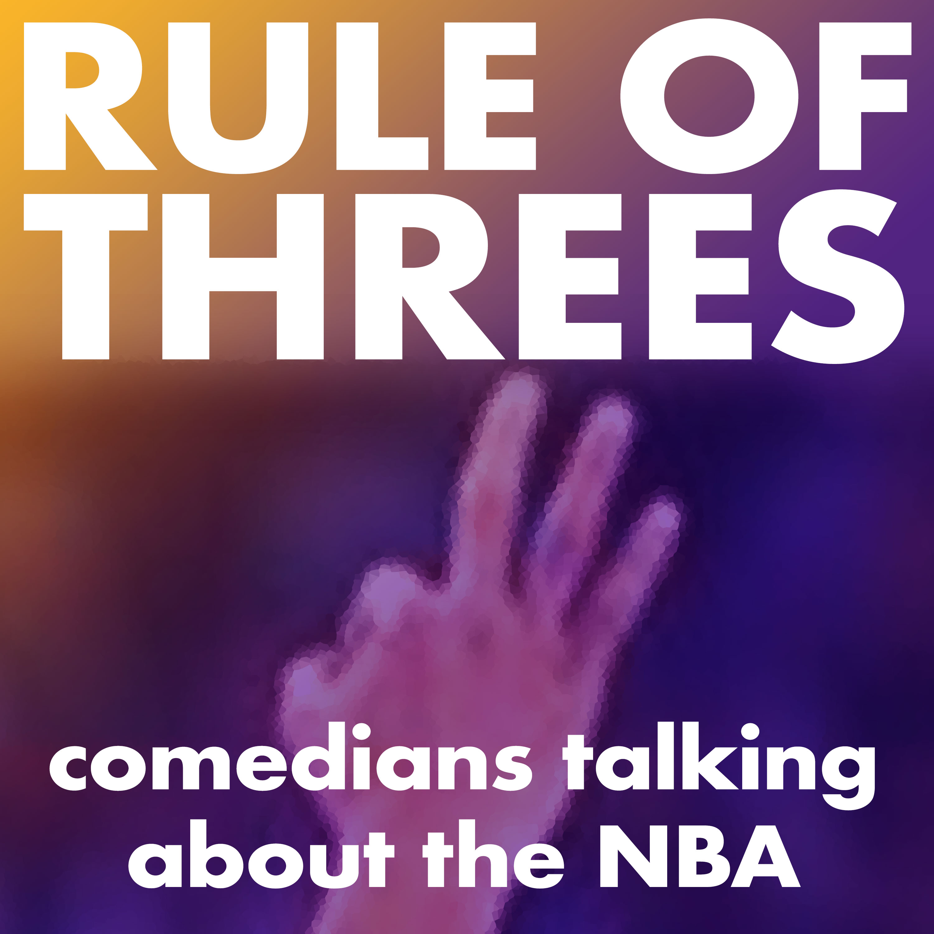 Episode Cover