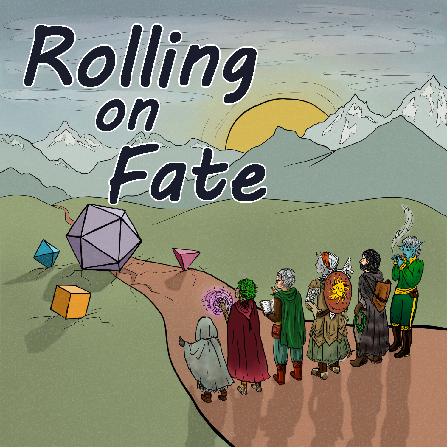 Episode Cover