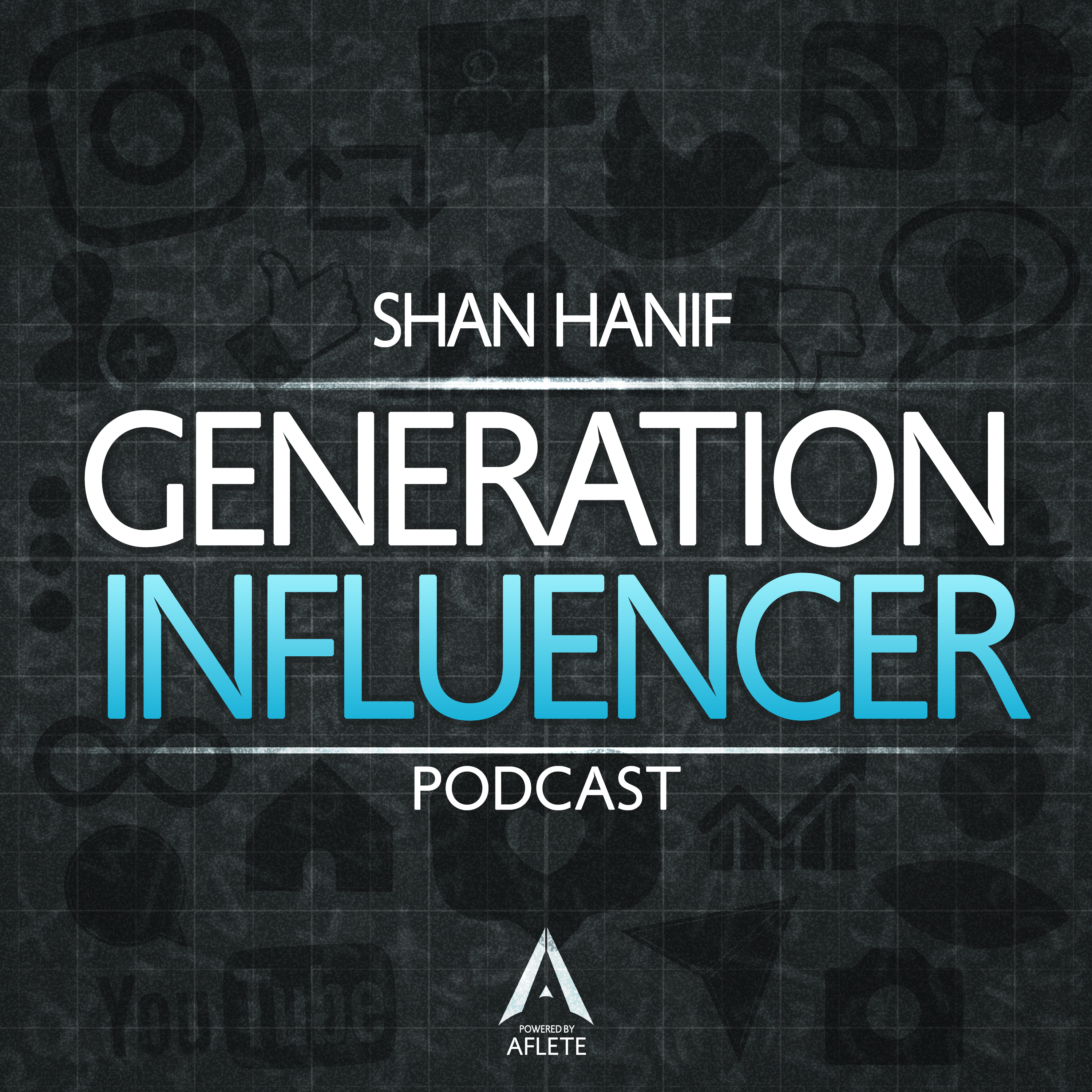 Generation Influencer