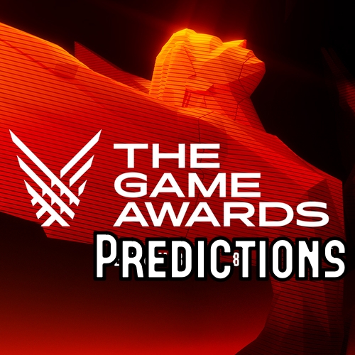 Game Award 2022 Predictions - Episode 228 - Atomic Radio Hour