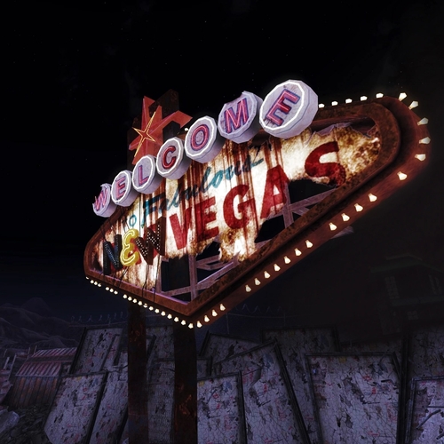 Shady Sands effect on New Vegas - Episode 245 -  Atomic Radio Hour