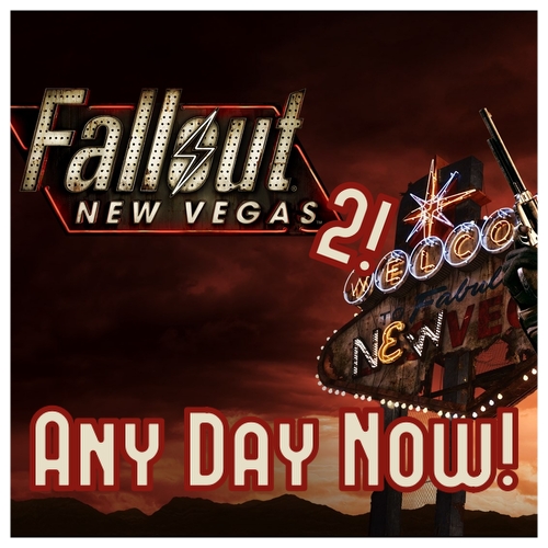 Fallout New Vegas 2 Is Gonna Happen (maybe)  - Episode 248 - Atomic Radio Hour