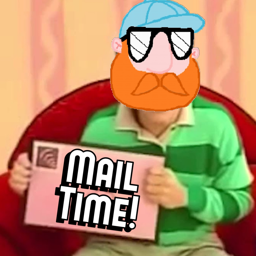Mail Time! - Episode 249 - Atomic Radio Hour Podcast