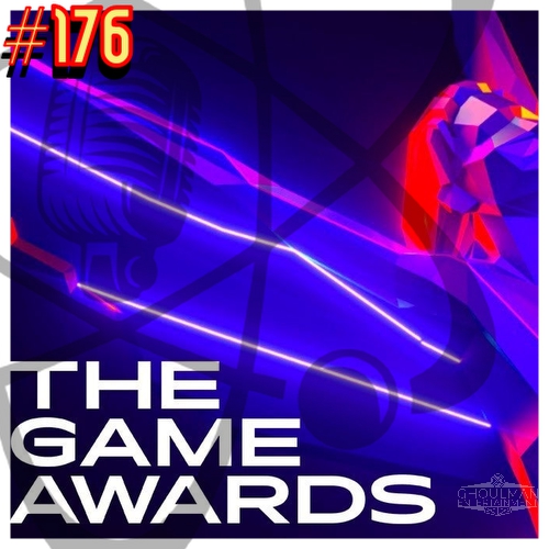 Game Awards 2021 BAYBEEE - Episode 176 - Atomic Radio Hour