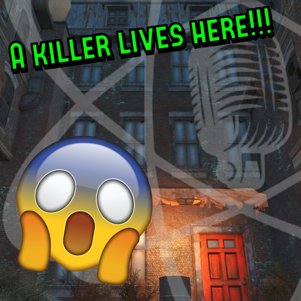 The Killer that Lurks in Boston's North End - Episode 338 - Atomic Radio Hour