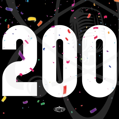 200 - Episode 200 - Atomic Radio Hour