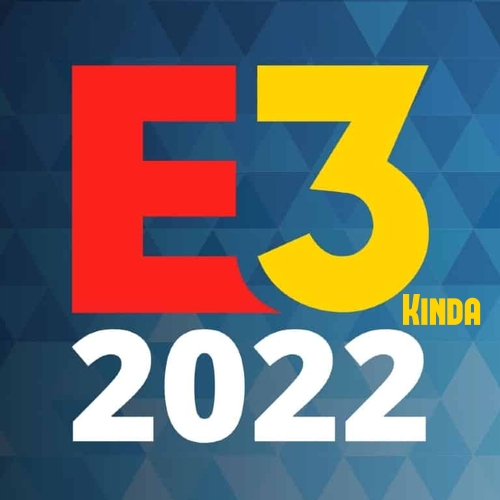 E3 (kinda) 2022 - Episode 204 -  Atomic Radio Hour