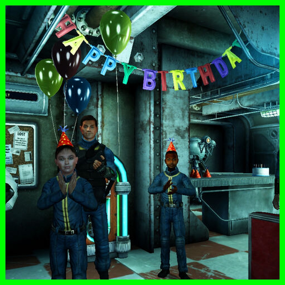 Baby Frank's 7th Birthday! (Also, I'm Back!!)-Episode 347 - Atomic Radio Hour Podcast