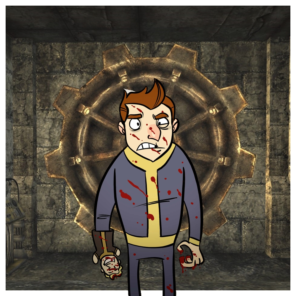 Episode Cover