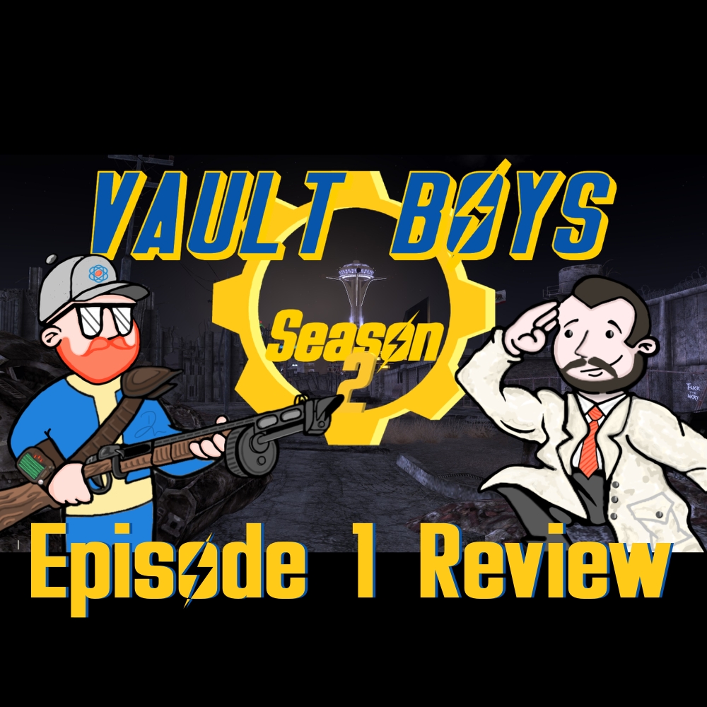 Episode Cover