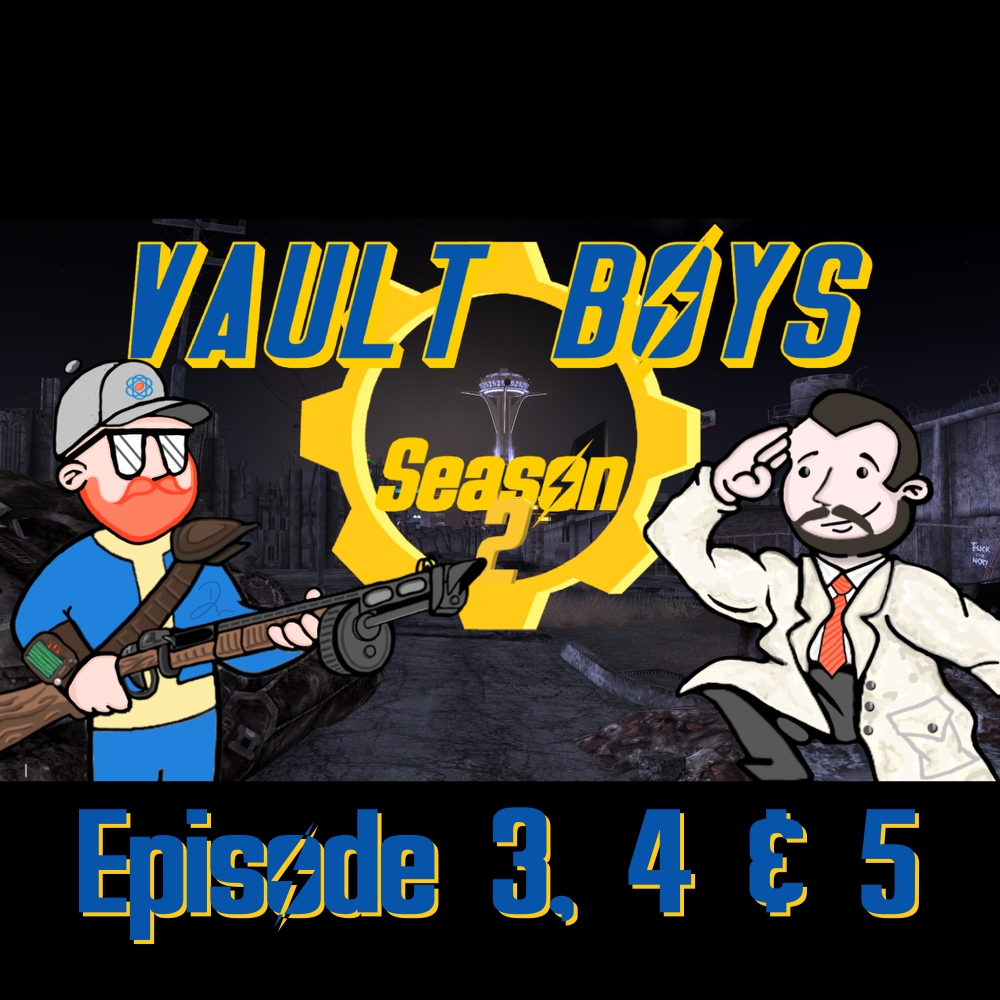 Episode Cover