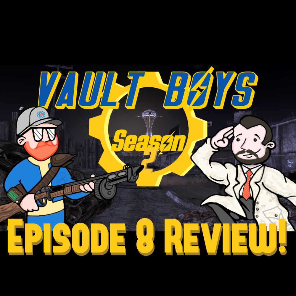 Episode Cover