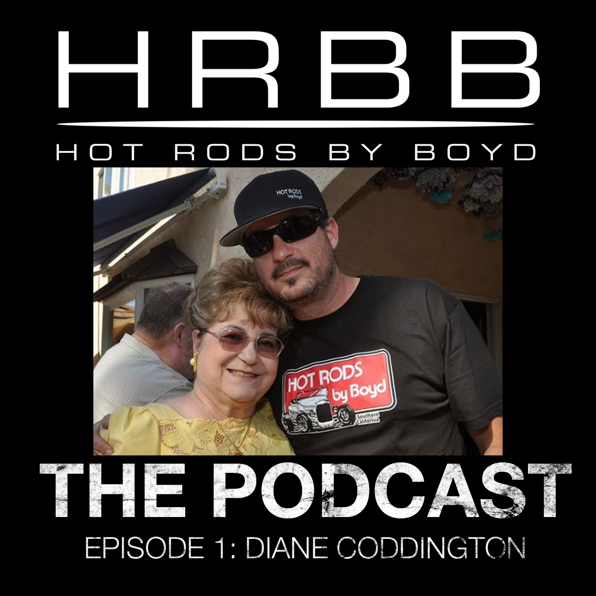 HRBB Podcast Ep1 Diane Coddington