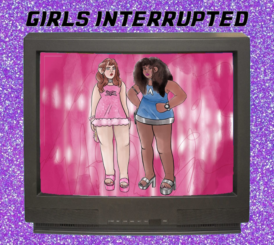 Girls Interrupted