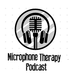 Microphone Therapy