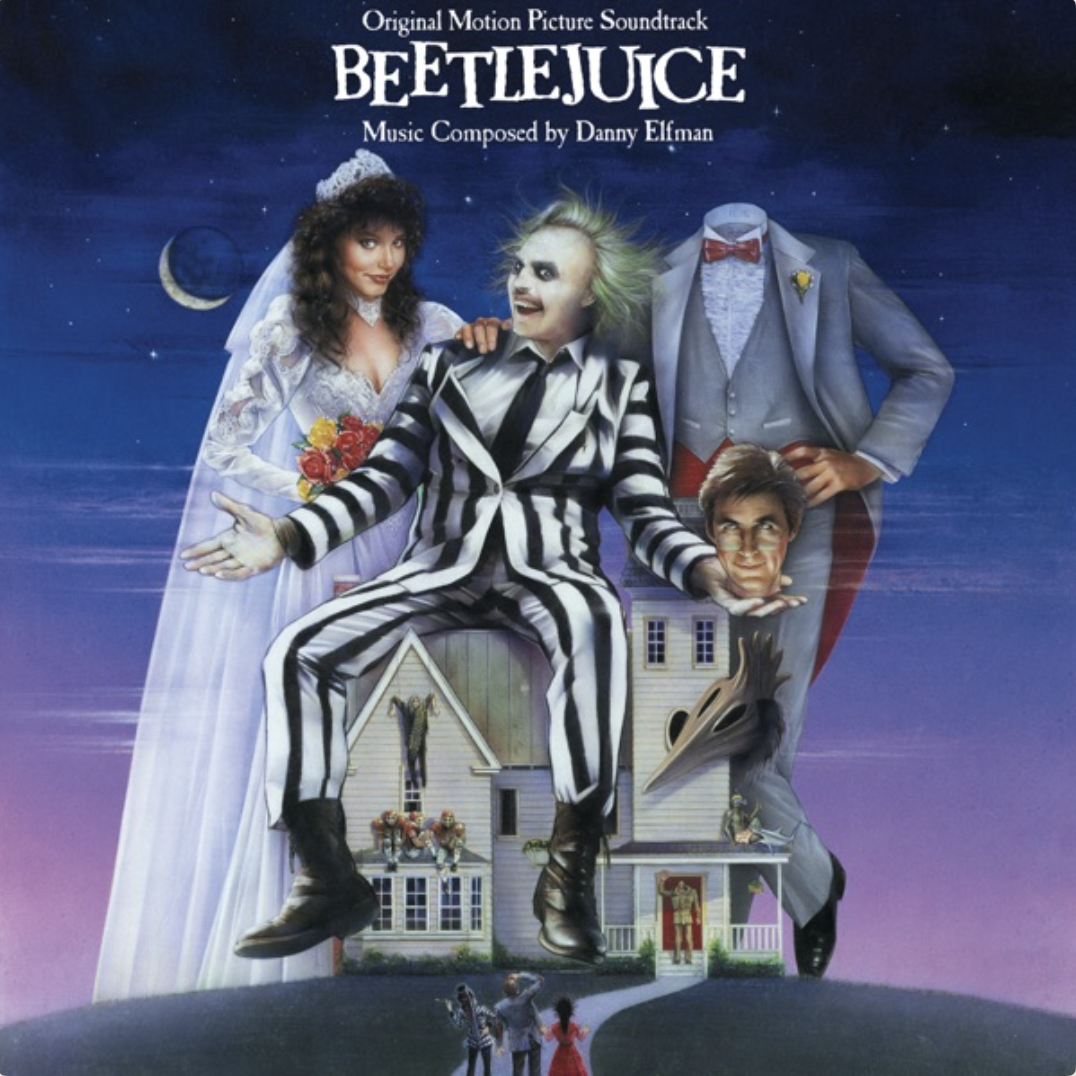 Beetlejuice