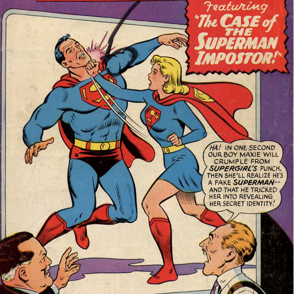 Episode Cover