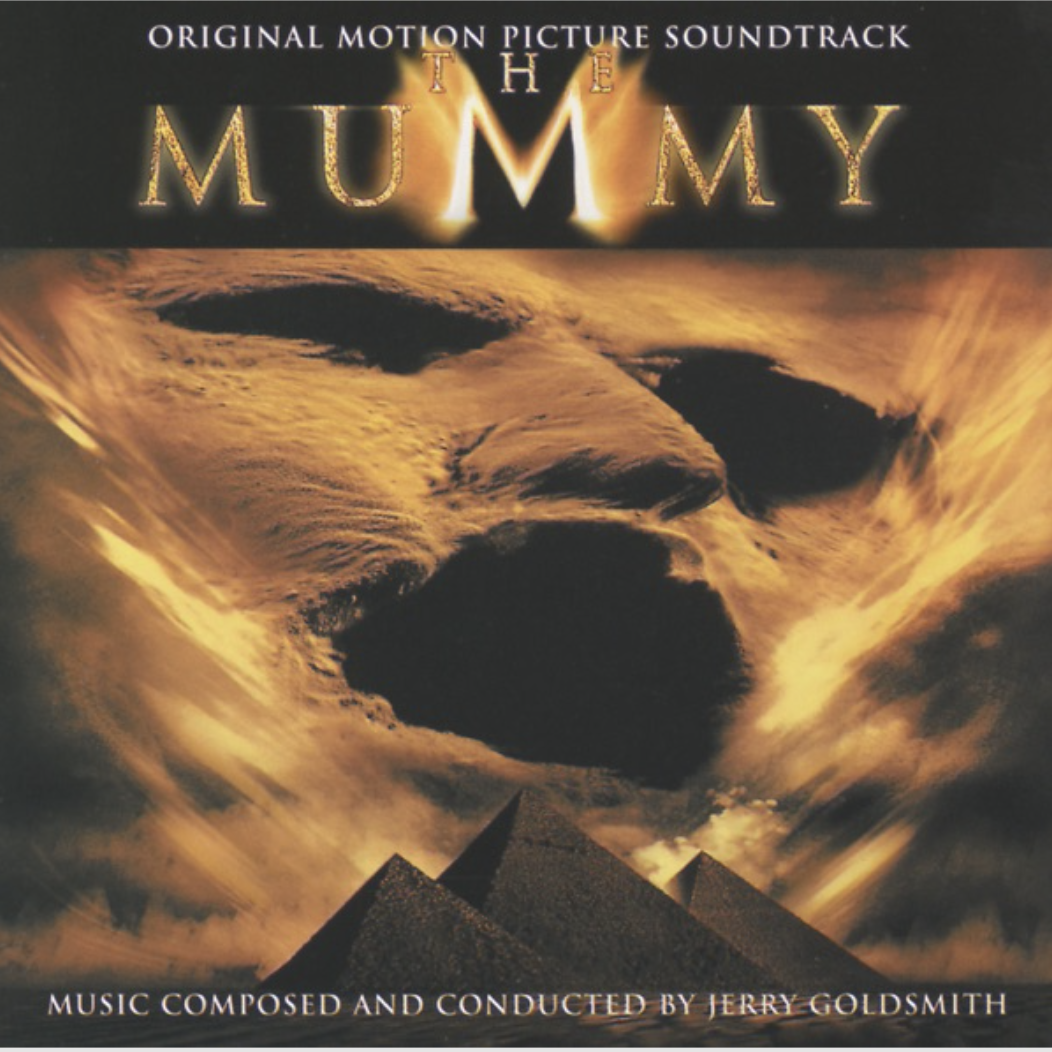 The Mummy