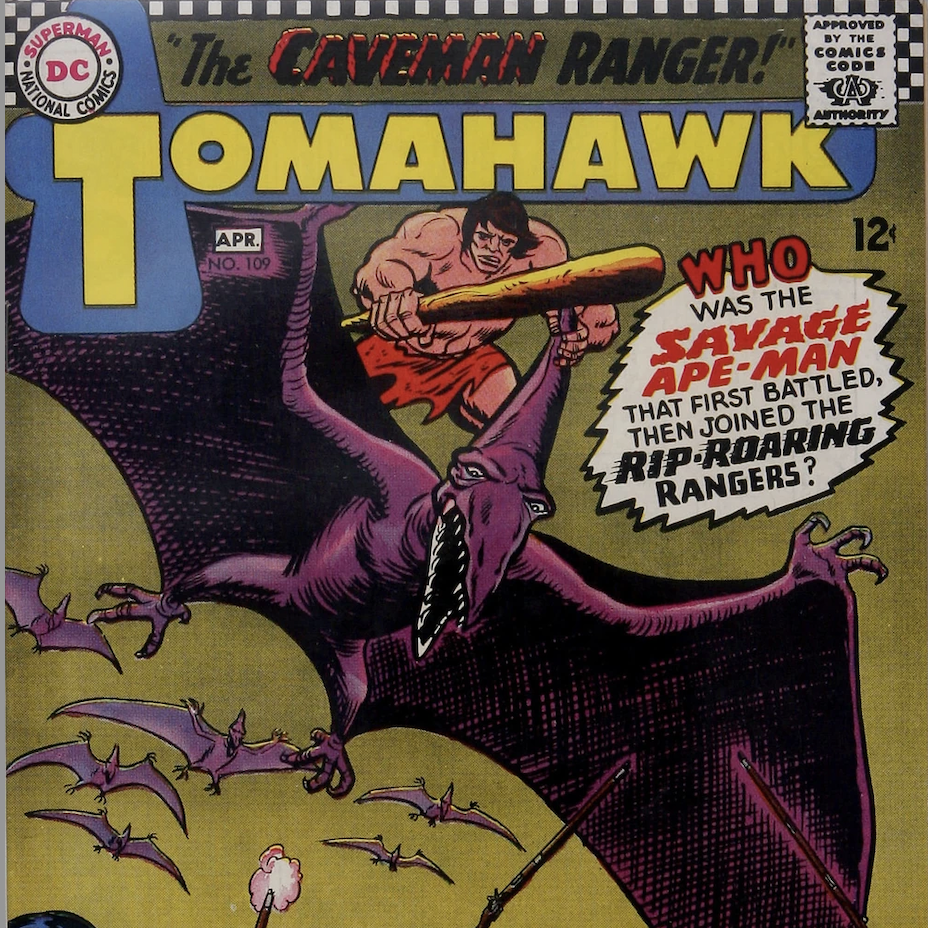 Episode Cover