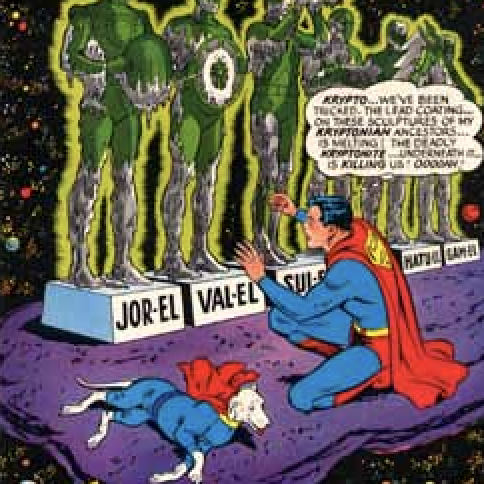 Episode Cover