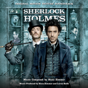 Sherlock Holmes (2009)