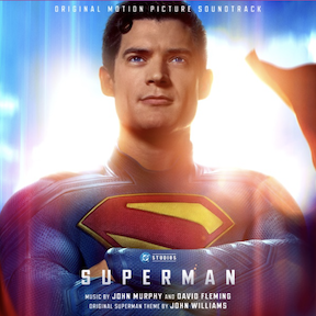 Superman (2025)