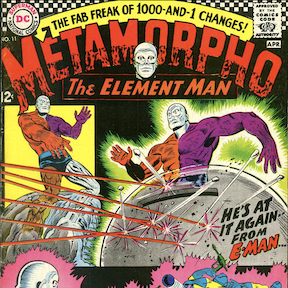 Episode Cover
