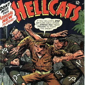 Episode Cover