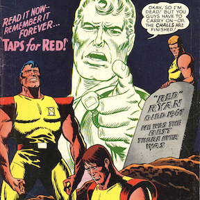 Episode Cover