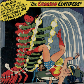 Episode Cover