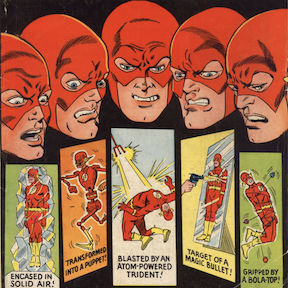 Episode Cover