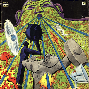Episode Cover