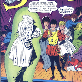 Episode Cover