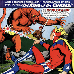 Episode Cover
