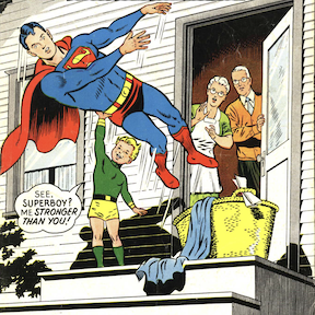 Episode Cover
