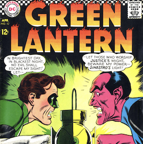 Episode Cover