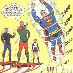 Episode Cover