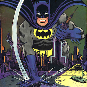 Episode Cover