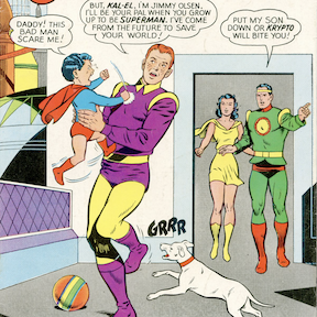 Episode Cover