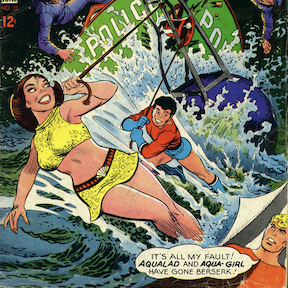 Episode Cover