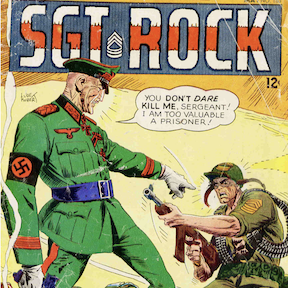 Episode Cover