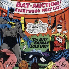 Episode Cover