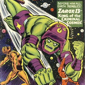 Episode Cover