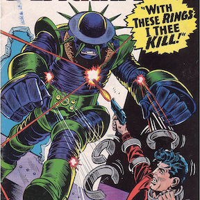 Episode Cover