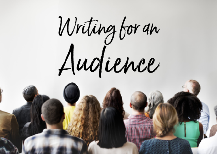 Writing for an Audience