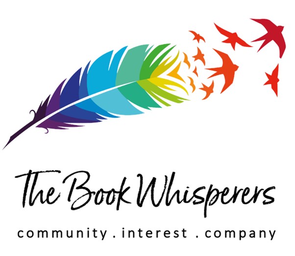 The Book Whisperers