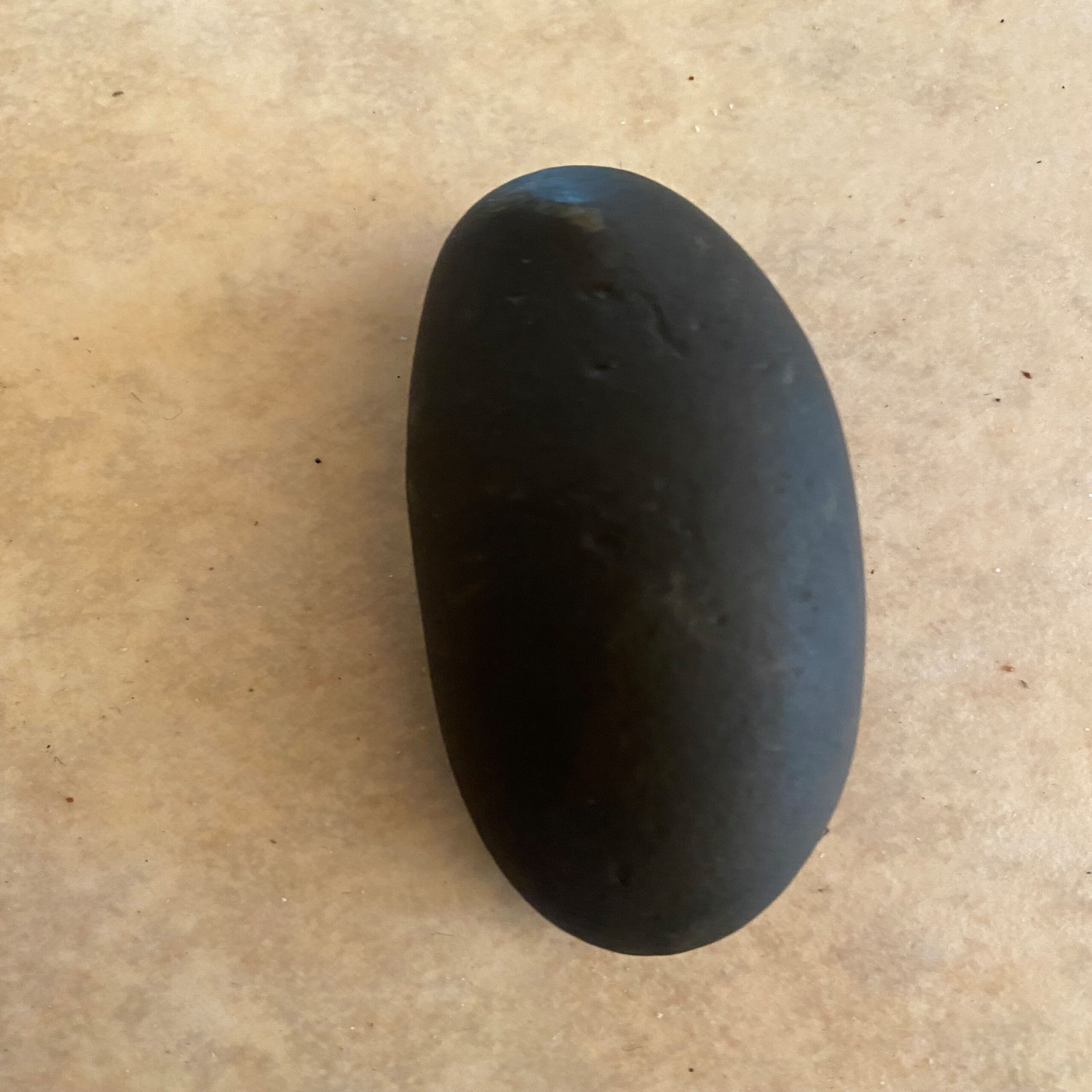 Counting the Rocks