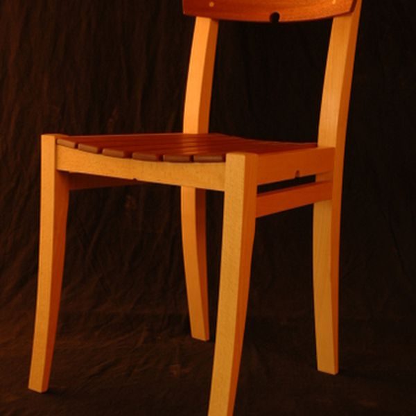 Cheese and Chairs